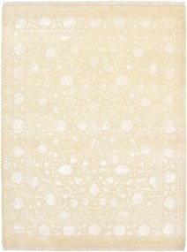 Tabriz Tappeto 290 x 220 (Indian) Annodato A Mano