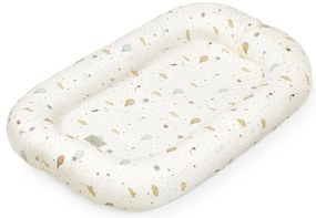 Riduttore per lettino avorio 52x84 cm Dreamland – Cam Cam Copenhagen