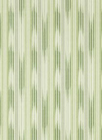 Sanderson Carta da parati Ishi - Emerald