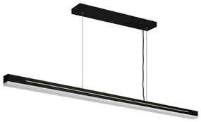 Skylar LED Lampada a Sospensione Black - Nordlux