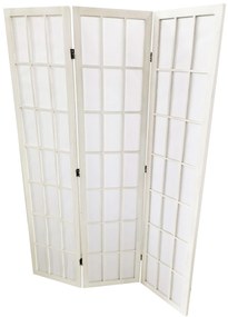 CAMILA - separè in legno