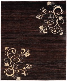 Gabbeh Tappeto orientale 240 x 290 (Pakistan) Annodato A Mano