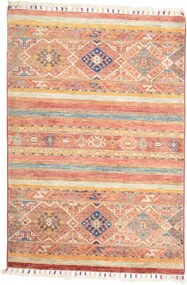 Samarkand Tappeto orientale 120 x 80 (Pakistan) Annodato A Mano