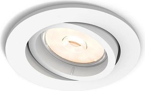 Philips 50391/31/PN - Lampada da incasso MYLIVING DONEGAL 1xGU10/5,5W/230V