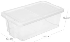 Contenitore BOXIFY bianco