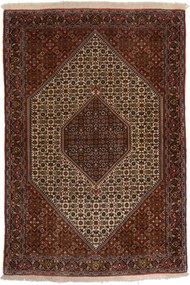 Bidjar Tappeto persiano 110 x 170 (Iran) Annodato A Mano