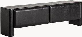 Mobile TV in legno di mango fatto a mano Norfolk