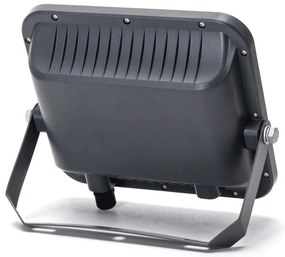 Aigostar - LED Faro solare dimmerabile LED/150W/3,4V IP66 + +TC