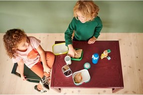 Scatola per la merenda dei bambini Paw patrol - Mepal