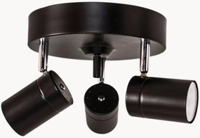 Faretti da soffitto orientabili Correct