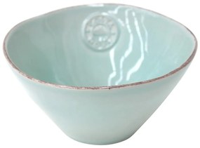 Ciotola in ceramica turchese, 15 cm Nova - Costa Nova