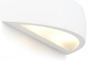 RED - Design Rendl - R10266 - Applique CRESCENT R7s/80W/230V