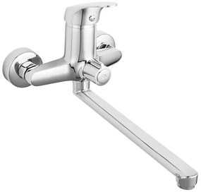 FERRO - Miscelatore per vasca ONE cromo lucido