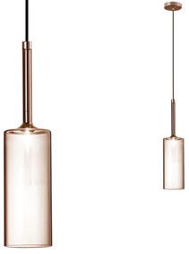 Lampada da soffitto APP1700-1CP AMBER C
