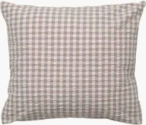 Copricuscino in cotone Bæk & Bølge