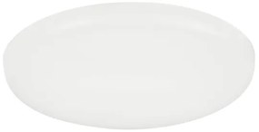 Eglo 900963 - Lampada LED da incasso per bagni RAPITA 5,5W/230V diametro 10 cm IP65