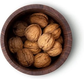 Continente C4272 - Cassetta in legno 13x16 cm in legno di noce