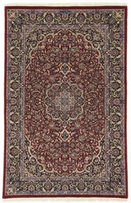 Isfahan Tappeto persiano 100 x 160 (Iran) Annodato A Mano