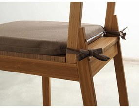 Cuscino di seduta 40x40 cm Sunsol - B.E.S.