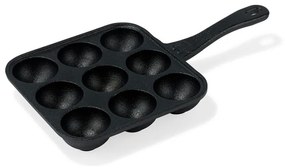 Padella in ghisa 19x34 cm - Holm