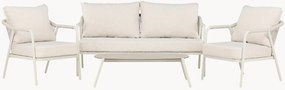 Set salotto da giardino Sicily, set da 4