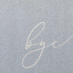 Zerbino 40x60 cm Hello Bye – Artsy Doormats