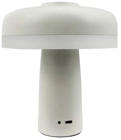 DybergLarsen - Porter LED Portable Lampada da Tavolo Pearl Bianco DybergLarsen