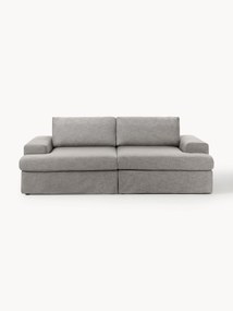 Divano componibile 2 posti con rivestimento sfoderabile Russell