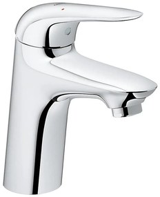 GROHE 23715003 - Miscelatore lavabo EUROSTYLE, misura S, cromo lucido