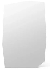 Shard Mirror Tavolino Black - Ferm Living