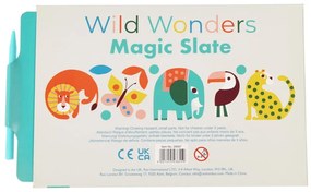 Set creativo Wild Wonders - Rex London