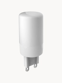 Lampadina G9, bianco neutro, 3 pz