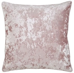 Cuscino decorativo 55x55 cm Crushed - Catherine Lansfield