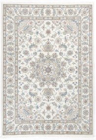 Tappeto persiano 140x200 (Iran) Annodato A Mano