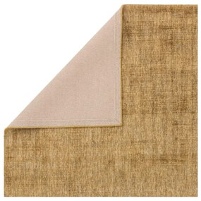 Tappeto giallo 230x160 cm Aston - Asiatic Carpets