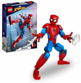 Playset Lego Marvel 76226 Spider-Man