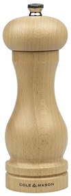 Cole&Mason - Macinapepe CAPSTAN BEECH faggio 16,5 cm
