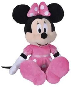 Peluche Minnie Mouse Rosa 75 cm