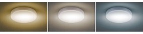 Solight WO799 - Plafoniera LED dimmerabile LED/50W/230V 3000-6000K + +TC