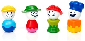 SmartMax - I miei primi personaggi - 12 pz