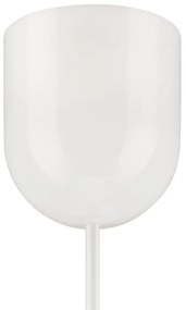 Lampadario su filo 1xE27/60W/230V