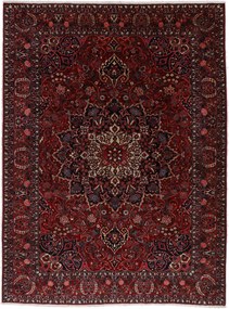 Tappeto 430x310 (Iran) Annodato A Mano