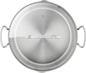 Tefal - Casseruola con coperchio DUETTO 28 cm