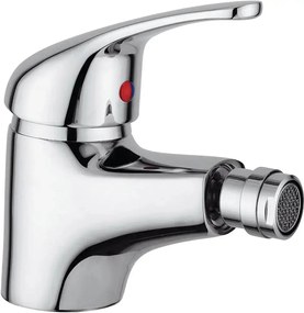 Miscelatore bidet Parigi cromo lucido