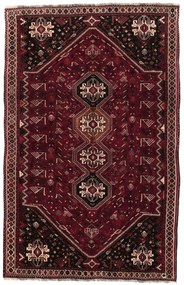 Gashghai Tappeto 270x170 (Iran) Annodato A Mano