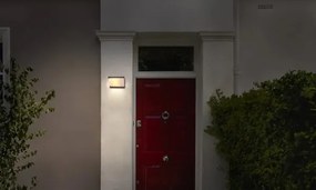 Osram - Applique da esterno ENDURA CLASSIC 1xE27/40W/230V IP54 antracite