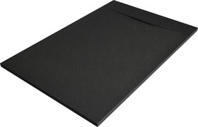 Mexen Otto piatto doccia rettangolare SMC 100 x 90 cm, nero - 4N709010