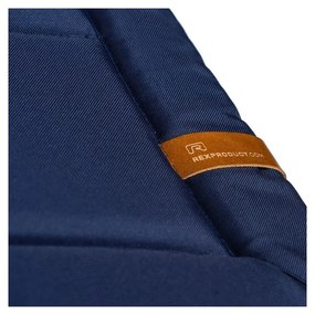 Cuccia blu per cani 52x53 cm Home XL - Rexproduct