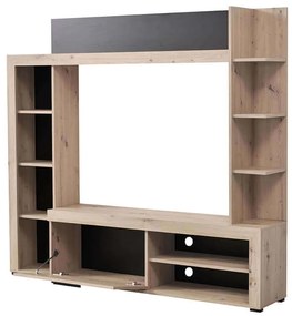 DODO - parete attrezzata moderna