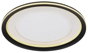 Globo 48918-24 - Plafoniera LED dimmerabile CLARINO LED/24W/230V + +TC